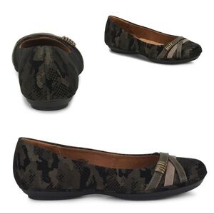 Euro soft By Sofft Shaina ballet flat size 7.5